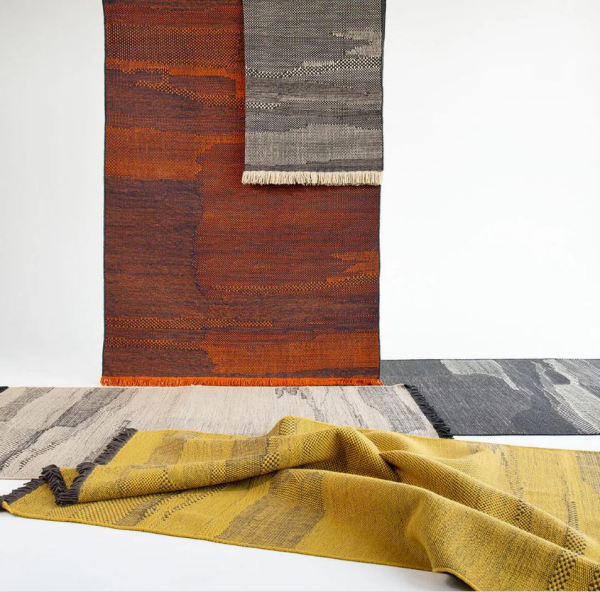 nanimarquina wabisabi navy